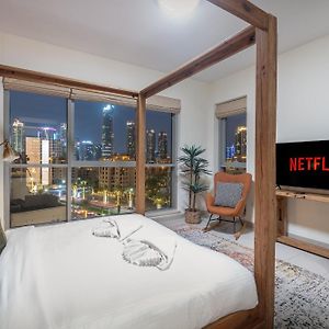 Deluxe Appartement met Twee Slaapkamers